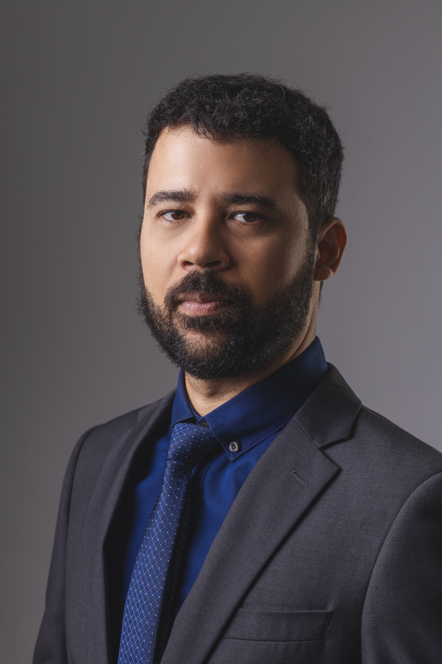 Dr. Thiago Santana, cirurgião buco-maxilo-facial em Aracaju